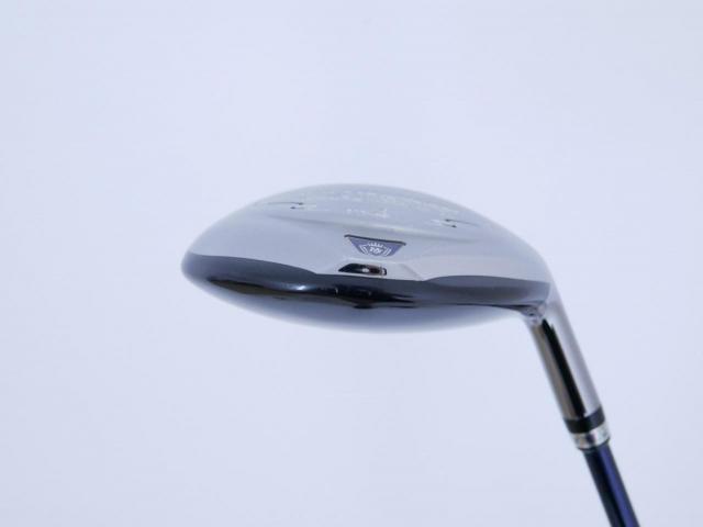 Fairway Wood : Maruman : ไม้กระเทย Maruman MAJESTY Royal SP (ออกปี 2018 รุ่นท้อปสุด ของใหม่ 2 หมื่นบาท) Loft 22 Flex R