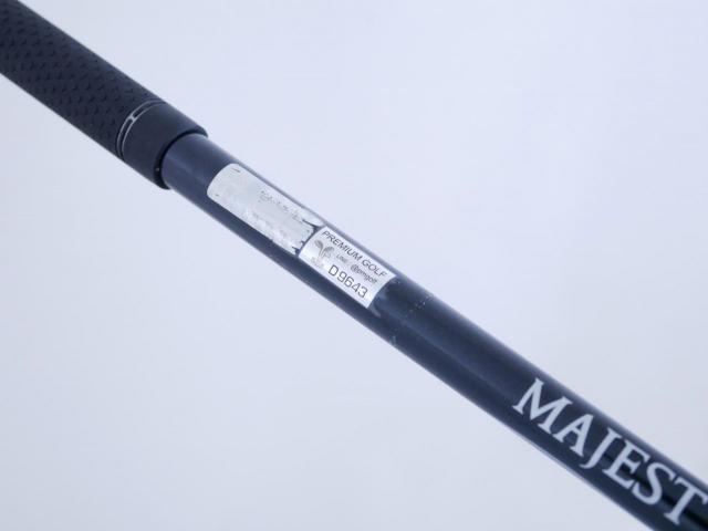 Fairway Wood : Maruman : ไม้กระเทย Maruman MAJESTY Royal SP (ออกปี 2018 รุ่นท้อปสุด ของใหม่ 2 หมื่นบาท) Loft 22 Flex R