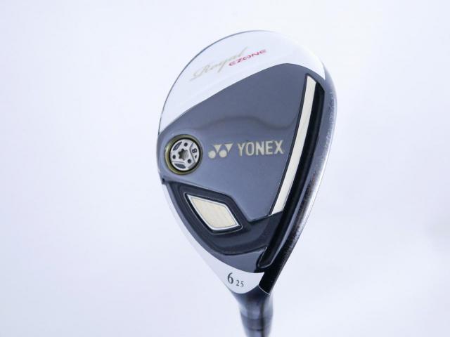 Fairway Wood : Other Brand : ไม้กระเทย Yonex Royal E-Zone (รุ่นท๊อปสุด ปี 2020) Loft 25 Flex R