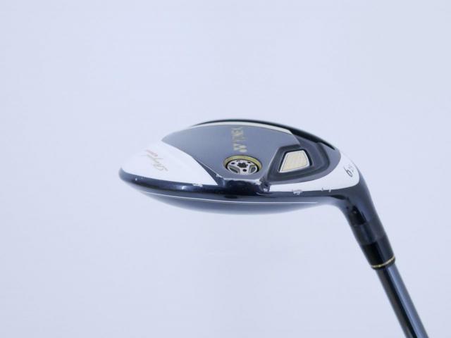 Fairway Wood : Other Brand : ไม้กระเทย Yonex Royal E-Zone (รุ่นท๊อปสุด ปี 2020) Loft 25 Flex R