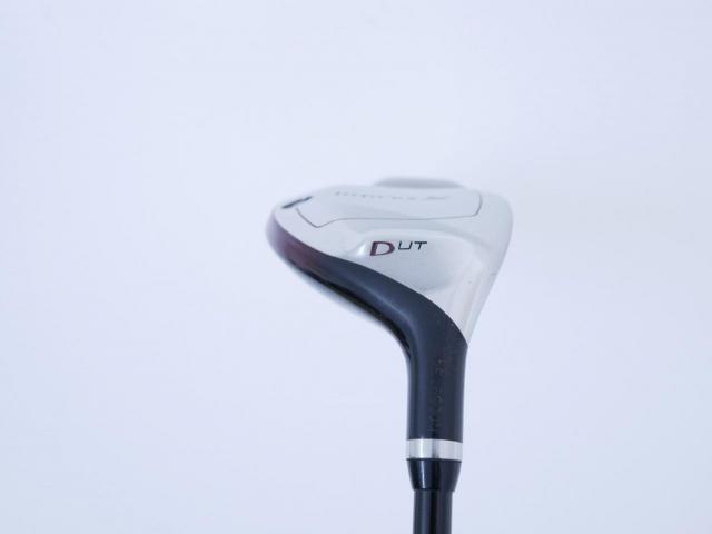 Fairway Wood : Yamaha : ไม้กระเทย Yamaha Inpres X D UT Loft 25 Flex R