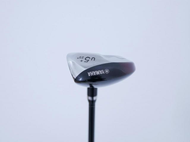 Fairway Wood : Yamaha : ไม้กระเทย Yamaha Inpres X D UT Loft 25 Flex R