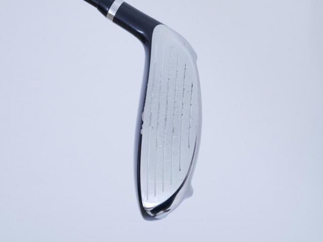 Fairway Wood : Yamaha : ไม้กระเทย Yamaha Inpres X D UT Loft 25 Flex R