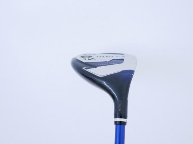 Fairway Wood : Yamaha : ไม้กระเทย Yamaha Inpres UD+2 (รุ่นปี 2018 ตีไกลมากๆ COR 0.815) Loft 21.5 Flex R