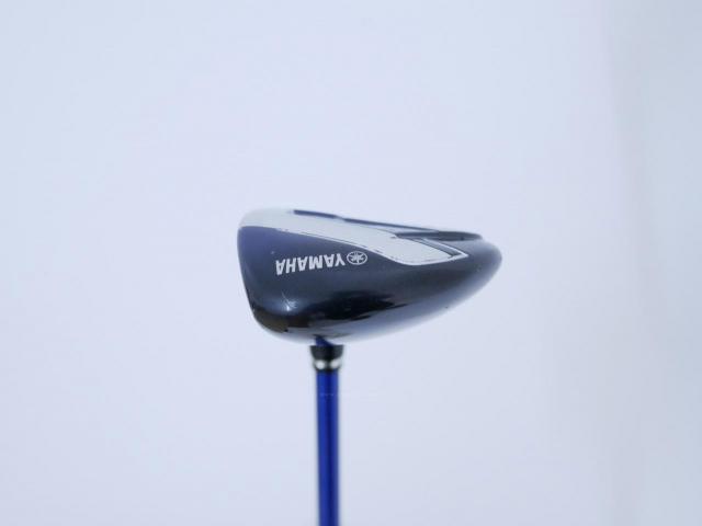 Fairway Wood : Yamaha : ไม้กระเทย Yamaha Inpres UD+2 (รุ่นปี 2018 ตีไกลมากๆ COR 0.815) Loft 21.5 Flex R