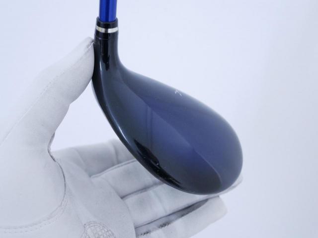 Fairway Wood : Yamaha : ไม้กระเทย Yamaha Inpres UD+2 (รุ่นปี 2018 ตีไกลมากๆ COR 0.815) Loft 21.5 Flex R