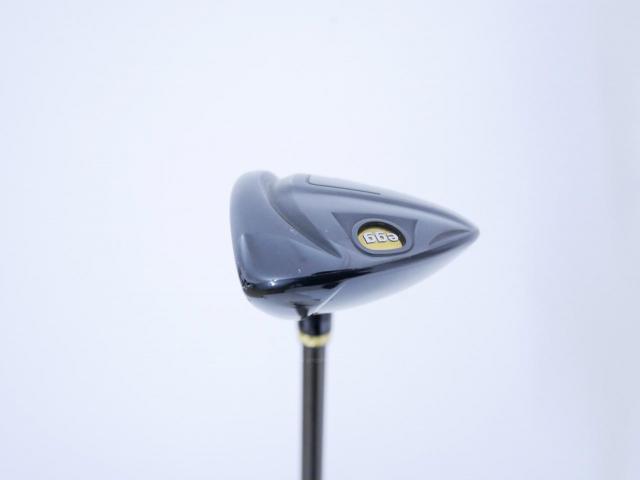 Fairway Wood : PRGR : ไม้กระเทย PRGR Super Egg (หน้าเด้งเกินกฏ COR 0.84 ออกปี 2018 หายากมาก) Loft 18 ก้าน M-40 Flex SR