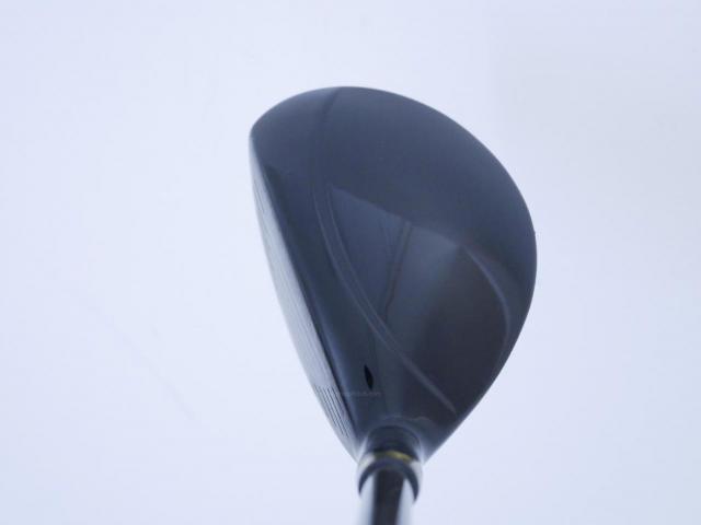 Fairway Wood : PRGR : ไม้กระเทย PRGR Super Egg (หน้าเด้งเกินกฏ COR 0.84 ออกปี 2018 หายากมาก) Loft 18 ก้าน M-40 Flex SR