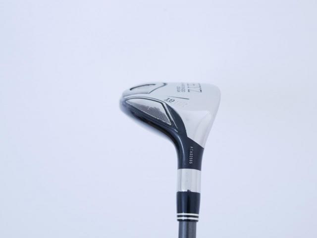 Fairway Wood : Tourstage : ไม้กระเทย Tourstage PHYZ (ซี่รีย์ท็อปของ Tourstage) Loft 19 Flex SR