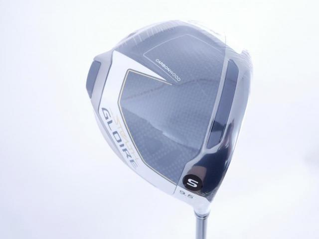 Driver : Taylormade : **ของใหม่ ยังไม่แกพลาสติก** ไดรเวอร์ Taylormade Stealth GLOIRE (ออกปี 2022 รุ่นท๊อปสุด Japan Spec) Loft 9.5 ก้าน Fujikura Speeder NX Flex S