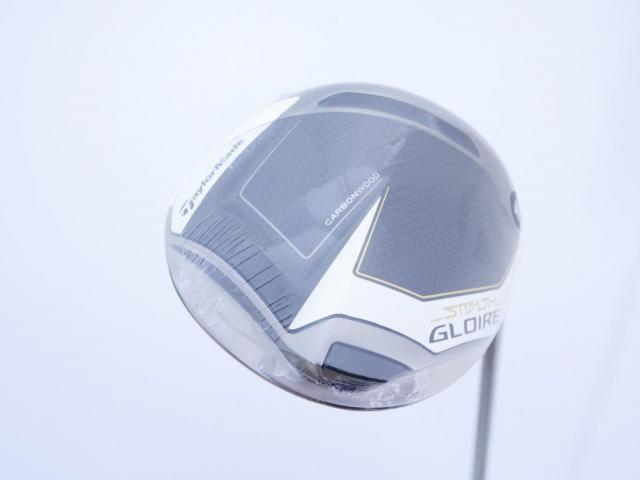 Driver : Taylormade : **ของใหม่ ยังไม่แกพลาสติก** ไดรเวอร์ Taylormade Stealth GLOIRE (ออกปี 2022 รุ่นท๊อปสุด Japan Spec) Loft 9.5 ก้าน Fujikura Speeder NX Flex S