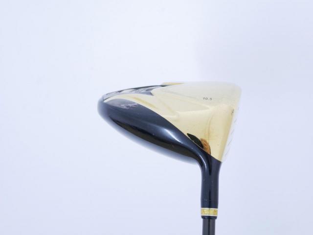 Driver : Maruman : ไดรเวอร์ Maruman MAJESTY Prestigio Super 7 (460cc. รุ่นท้อปสุด) Loft 10.5 Flex R