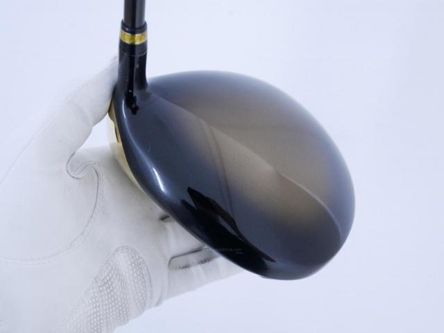 Driver : Maruman : ไดรเวอร์ Maruman MAJESTY Prestigio Super 7 (460cc. รุ่นท้อปสุด) Loft 10.5 Flex R