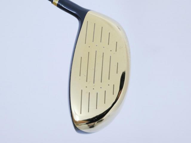 Driver : Maruman : ไดรเวอร์ Maruman MAJESTY Prestigio Super 7 (460cc. รุ่นท้อปสุด) Loft 10.5 Flex R