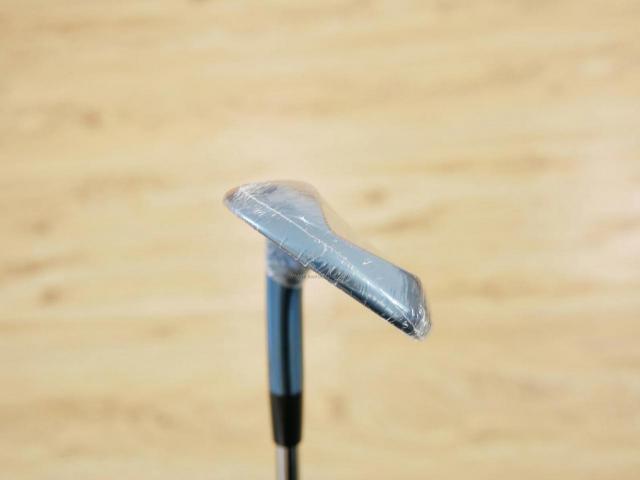 Wedge : Other : **ของใหม่ ยังไม่แกะพลาสติก** Wedge Mizuno ES21 Forged Loft 58 ก้านเหล็ก Dynamic Gold 120 Wedge 