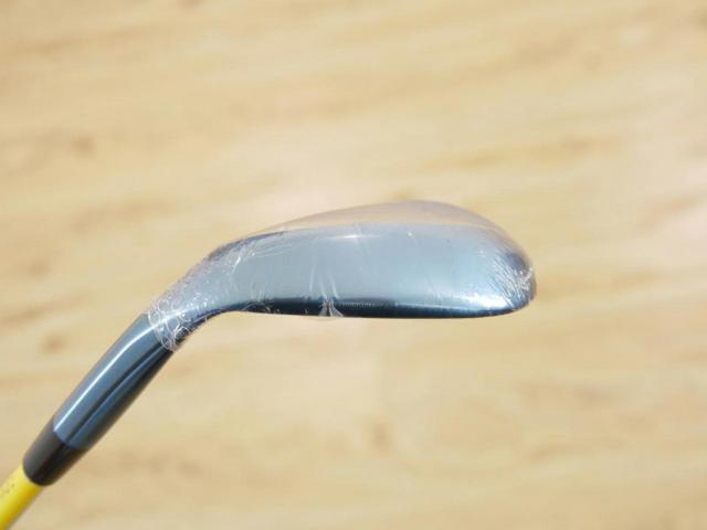 Wedge : Other : **ของใหม่ ยังไม่แกะพลาสติก** Wedge Mizuno ES21 Forged Loft 58 ก้านเหล็ก Dynamic Gold 120 Wedge 