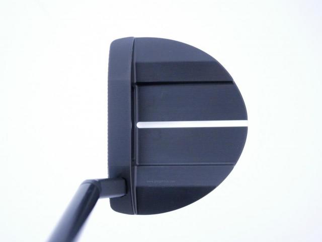 Putter : All : พัตเตอร์ Ping PLD OSLO 4 (ออกปี 2023 ตัวท้อปสุด) ยาว 34 นิ้ว