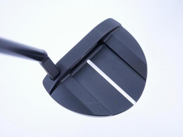 Putter : All : พัตเตอร์ Ping PLD OSLO 4 (ออกปี 2023 ตัวท้อปสุด) ยาว 34 นิ้ว