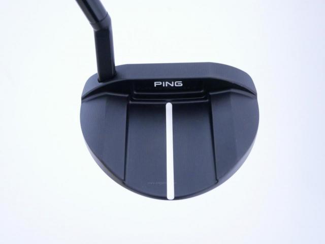 Putter : All : พัตเตอร์ Ping PLD OSLO 4 (ออกปี 2023 ตัวท้อปสุด) ยาว 34 นิ้ว