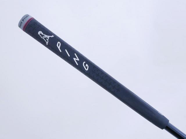 Putter : All : พัตเตอร์ Ping PLD OSLO 4 (ออกปี 2023 ตัวท้อปสุด) ยาว 34 นิ้ว