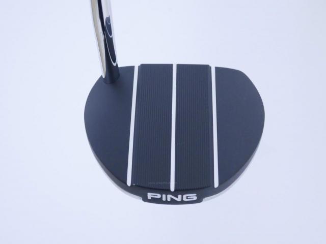 Putter : All : พัตเตอร์ Ping Mundy (ออกปี 2023) ยาว 34 นิ้ว