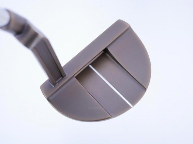 Putter : All : พัตเตอร์ Odyssey GIRAFFE-BEAM 6 (รุ่นล่าสุด ออกปี 2024) ก้าน Stroke LAB SL 90 ยาว 34 นิ้ว