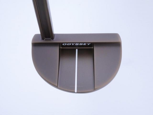 Putter : All : พัตเตอร์ Odyssey GIRAFFE-BEAM 6 (รุ่นล่าสุด ออกปี 2024) ก้าน Stroke LAB SL 90 ยาว 34 นิ้ว