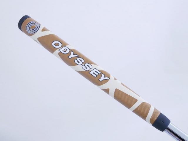 Putter : All : พัตเตอร์ Odyssey GIRAFFE-BEAM 6 (รุ่นล่าสุด ออกปี 2024) ก้าน Stroke LAB SL 90 ยาว 34 นิ้ว