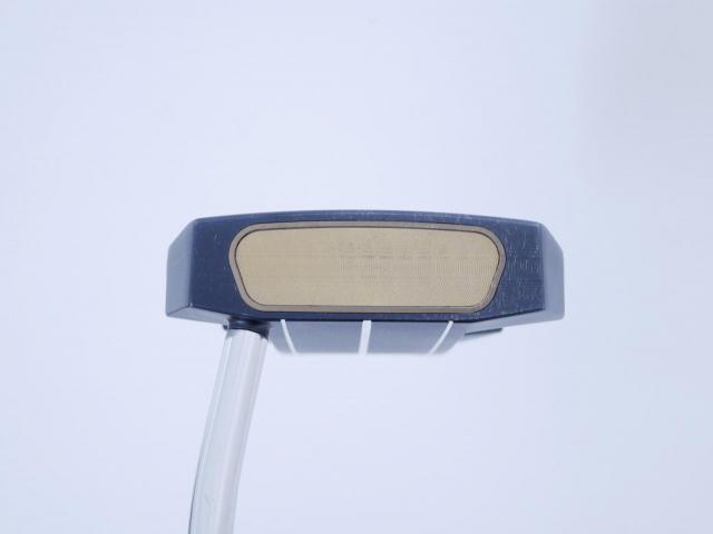 Putter : All : พัตเตอร์ Odyssey Ai-ONE Milled Eleven T (รุ่นท็อป ล่าสุด ออกปี 2024) ก้าน Stroke LAB 90 ยาว 34 นิ้ว