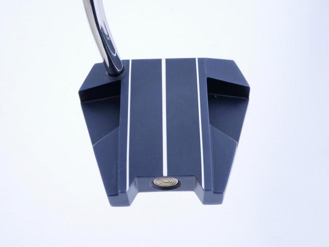 Putter : All : พัตเตอร์ Odyssey Ai-ONE Milled Eleven T (รุ่นท็อป ล่าสุด ออกปี 2024) ก้าน Stroke LAB 90 ยาว 34 นิ้ว