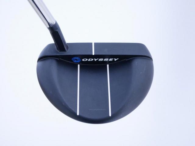 Putter : All : พัตเตอร์ Odyssey Ai-ONE Rossie S (รุ่นล่าสุด ออกปี 2024) ก้าน Stroke LAB 90 ยาว 33 นิ้ว