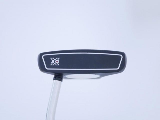 Putter : All : พัตเตอร์ Odyssey DFX 2-Ball ยาว 33 นิ้ว