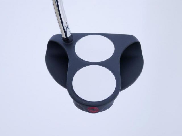 Putter : All : พัตเตอร์ Odyssey DFX 2-Ball ยาว 33 นิ้ว