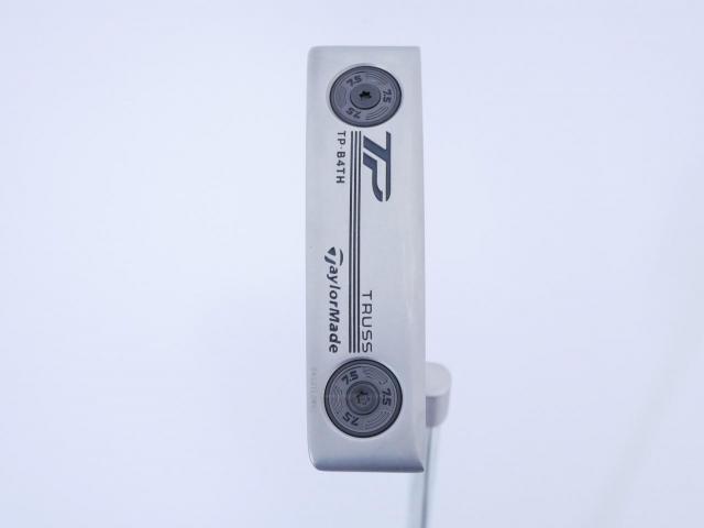 Putter : All : พัตเตอร์ Taylormade TRUSS TP-B4TH (รุ่นปี 2024) ยาว 34 นิ้ว