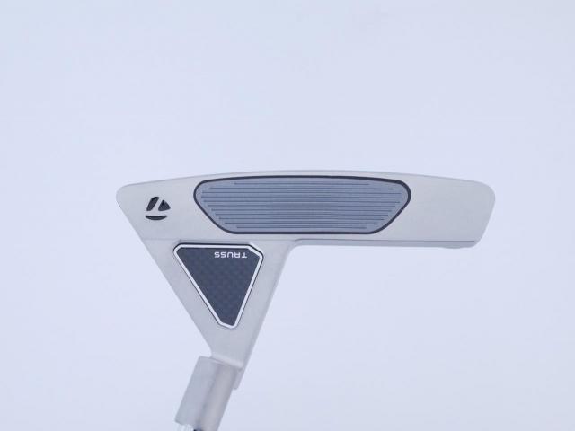 Putter : All : พัตเตอร์ Taylormade TRUSS TP-B4TH (รุ่นปี 2024) ยาว 34 นิ้ว