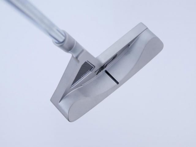 Putter : All : พัตเตอร์ Taylormade TRUSS TP-B4TH (รุ่นปี 2024) ยาว 34 นิ้ว