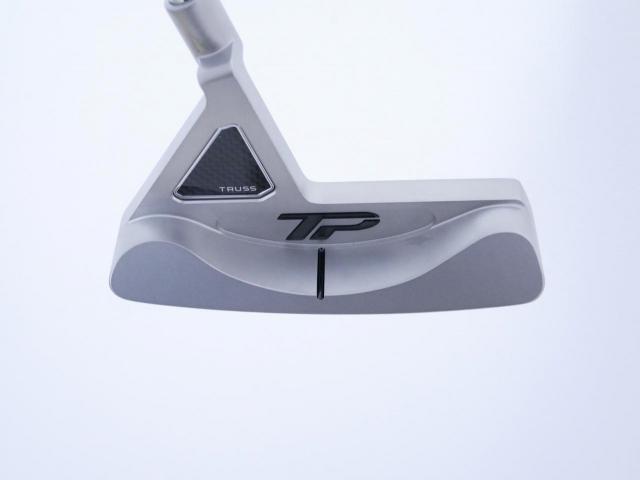 Putter : All : พัตเตอร์ Taylormade TRUSS TP-B4TH (รุ่นปี 2024) ยาว 34 นิ้ว