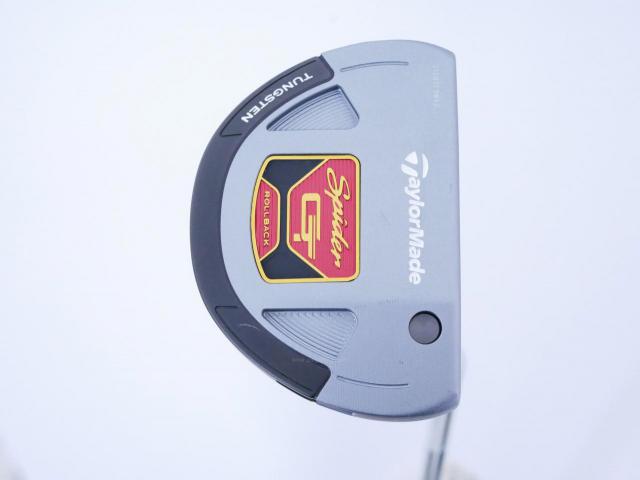 Putter : All : พัตเตอร์ Taylormade Spider GT Rollback (ออกปี 2022) ยาว 33 นิ้ว