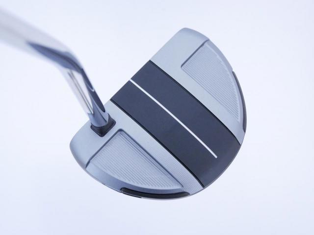 Putter : All : พัตเตอร์ Taylormade Spider GT Rollback (ออกปี 2022) ยาว 33 นิ้ว