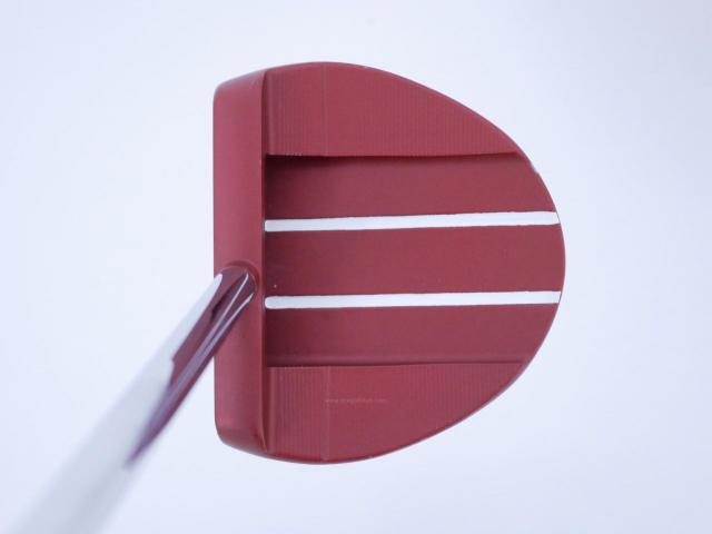 Putter : All : พัตเตอร์ Taylormade TP Red Collection Ardmore ยาว 33 นิ้ว