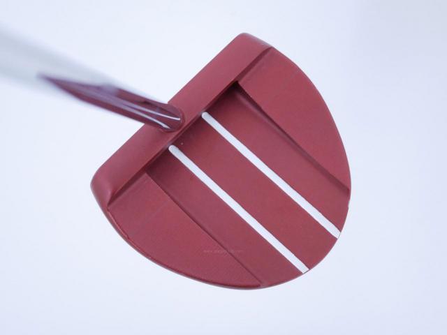 Putter : All : พัตเตอร์ Taylormade TP Red Collection Ardmore ยาว 33 นิ้ว