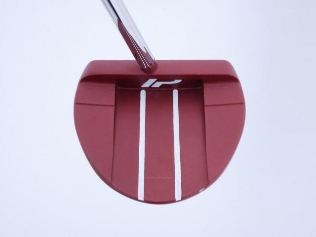 Putter : All : พัตเตอร์ Taylormade TP Red Collection Ardmore ยาว 33 นิ้ว