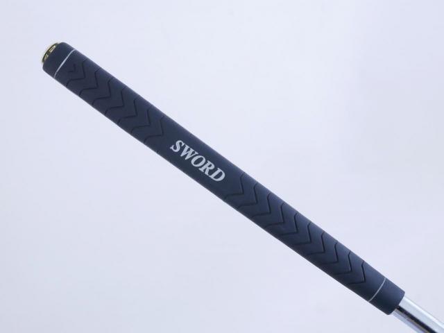 Putter : All : พัตเตอร์ Katana Sword TM-740 PT-3 ยาว 34 นิ้ว