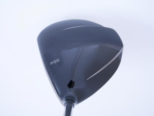 Driver : PRGR : ไดรเวอร์ PRGR Super EGG 485cc. (ปี 2023 หน้าเด้งเกินกฏ ตีไกลมาก) Loft 10.5 Flex SR (M-40)