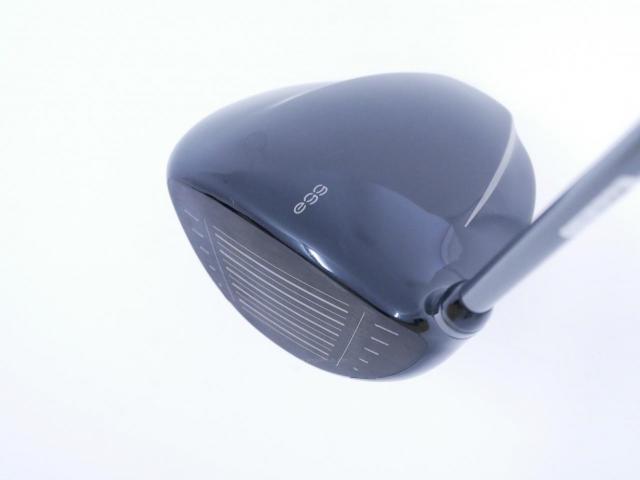 Driver : PRGR : ไดรเวอร์ PRGR Super EGG 485cc. (ปี 2023 หน้าเด้งเกินกฏ ตีไกลมาก) Loft 10.5 Flex SR (M-40)