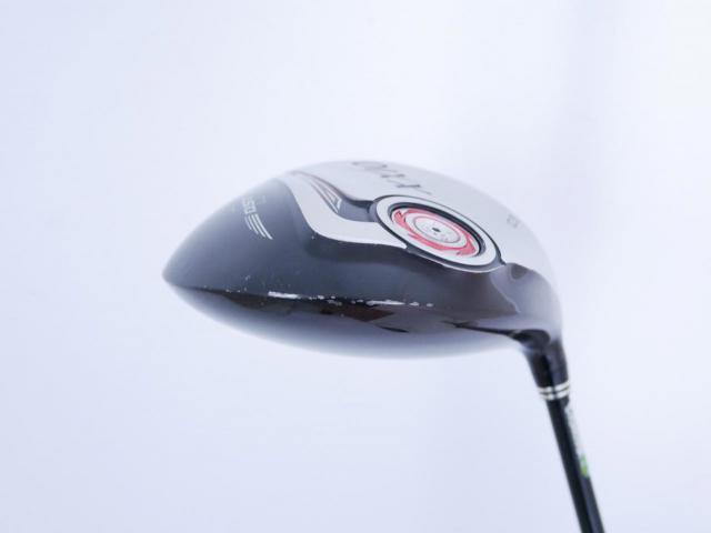 Driver : XXIO : ไดรเวอร์ XXIO 9 Red (ออกปี 2016) Loft 10.5 ก้าน MP-900 Flex R