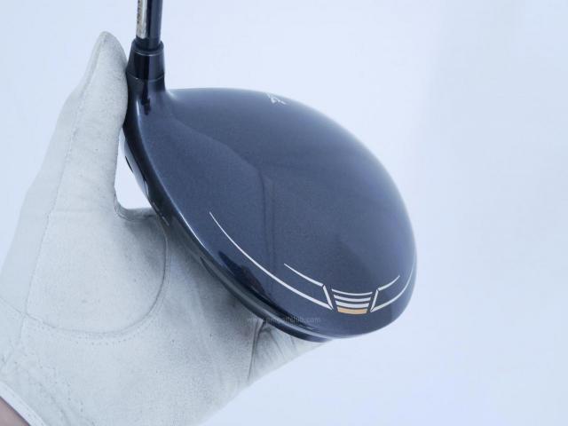 Driver : XXIO : ไดรเวอร์ XXIO X (ปี 2021) Loft 9.5 ก้าน Miyazaki AX-1 Flex S