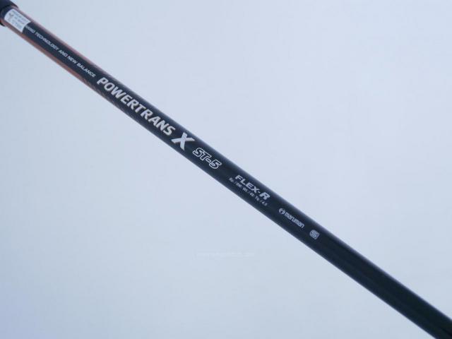 Driver : Maruman : ไดรเวอร์ Maruman Conductor (460cc.) Loft 11.5 Flex R