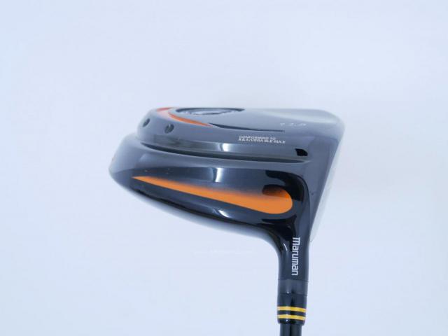 Driver : Maruman : ไดรเวอร์ Maruman Conductor (460cc.) Loft 11.5 Flex R