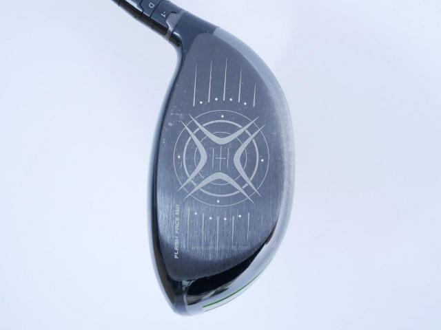 Driver : Callaway : ไดรเวอร์ Callaway EPIC Speed (รุ่นปี 2021) Loft 10.5 ก้าน Mitsubishi Diamana 40 Flex SR